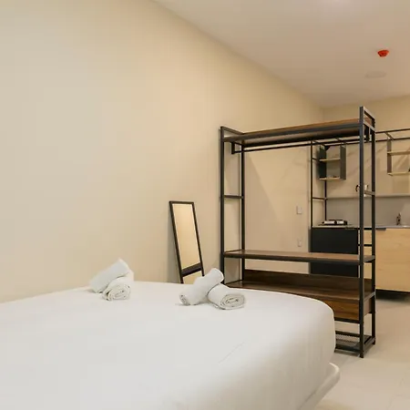 Homeabout Tetuan *