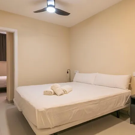 Homeabout Tetuan Apartment Madrid