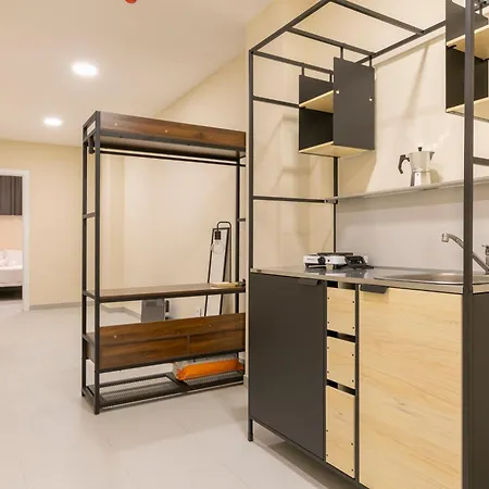 Homeabout Tetuan Apartment *