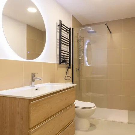 Homeabout Tetuan *
