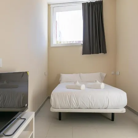 Apartment Homeabout Tetuan *