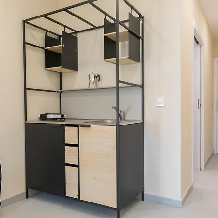 Homeabout Tetuan *