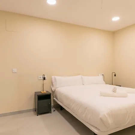 Homeabout Tetuan * Madrid