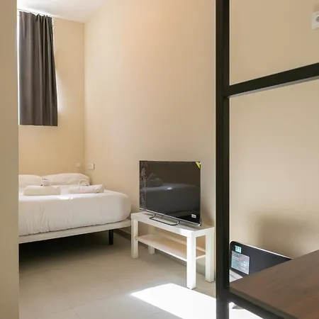 Homeabout Tetuan Apartment