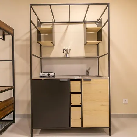 Apartment Homeabout Tetuan
