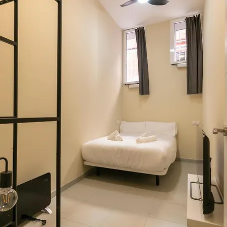 Apartment Homeabout Tetuan
