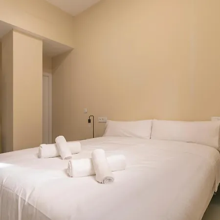 Homeabout Tetuan Madrid