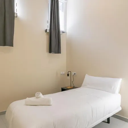 Apartment Homeabout Tetuan