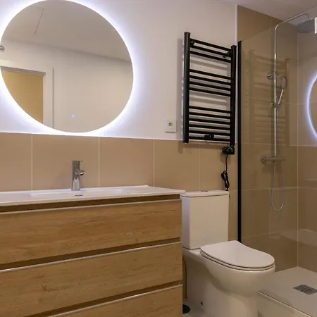 Homeabout Tetuan Apartment *