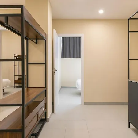 Apartment Homeabout Tetuan *