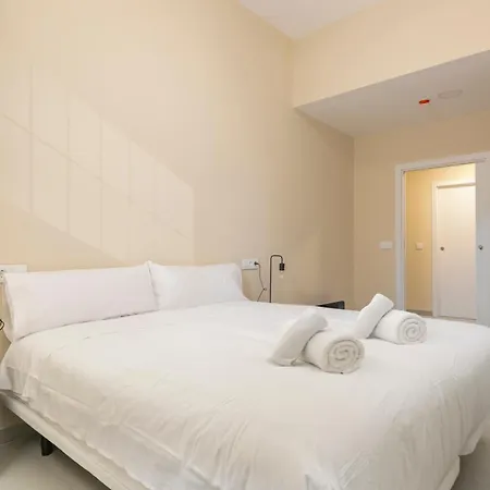 Apartment Homeabout Tetuan *