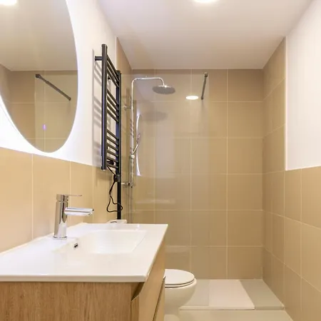 Homeabout Tetuan *