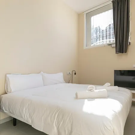 Apartment Homeabout Tetuan
