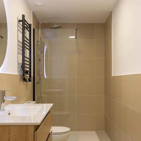 Homeabout Tetuan Apartment *
