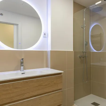 Apartment Homeabout Tetuan *