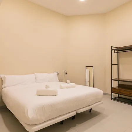 Homeabout Tetuan *
