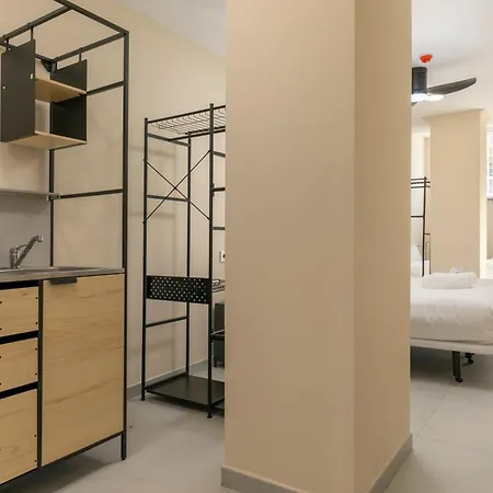 Homeabout Tetuan