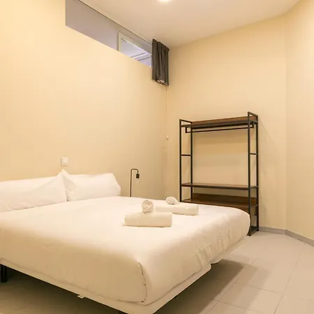 Homeabout Tetuan Apartment