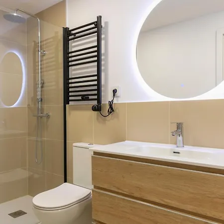 Apartment Homeabout Tetuan