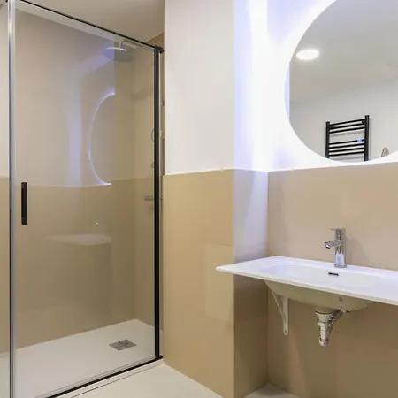 Homeabout Tetuan Apartment Madrid