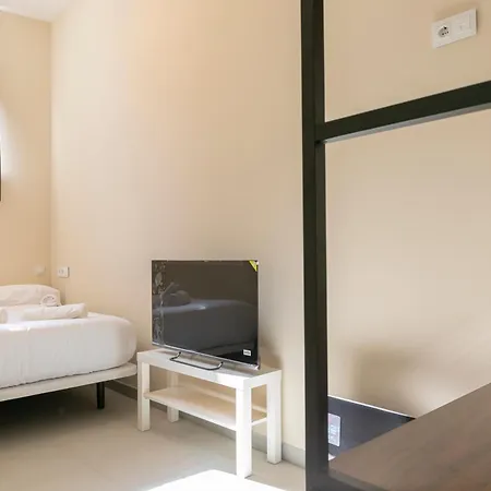 Homeabout Tetuan * Madrid