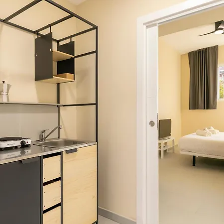 Homeabout Tetuan