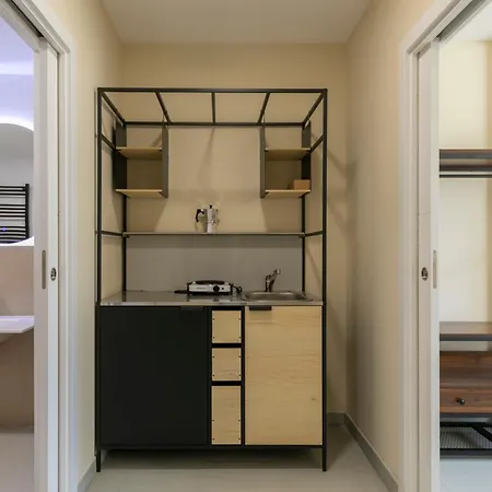 Apartment Homeabout Tetuan *