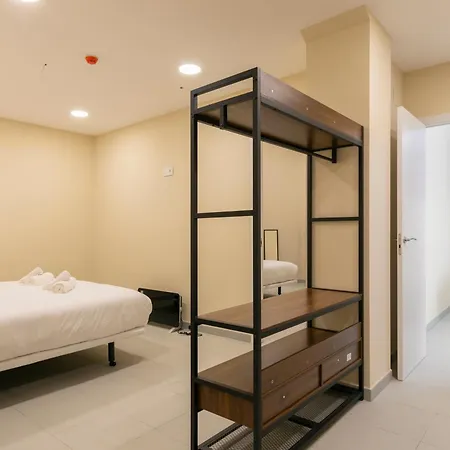 Apartment Homeabout Tetuan