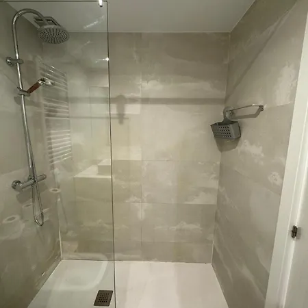 Apartment Grand Meriam Apto Benito