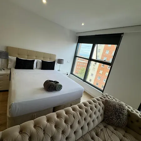 Apartment Grand Meriam Apto Benito *