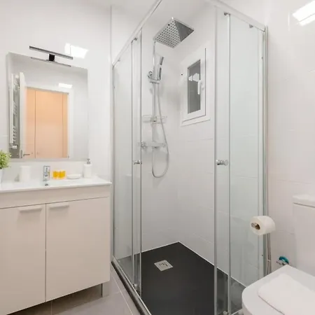 Apartment Minty - Hortaleza