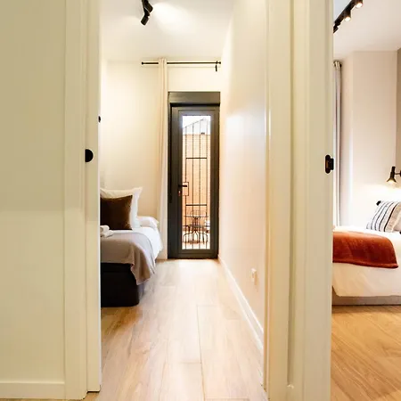 Apartment Castilla En
