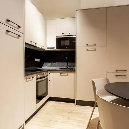 Castilla En Apartment *