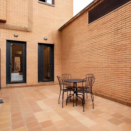 Castilla En Madrid