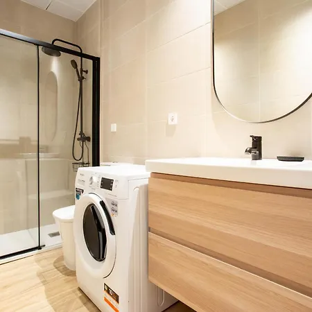 Apartment Castilla En *