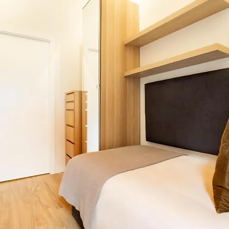 Apartment Castilla En *