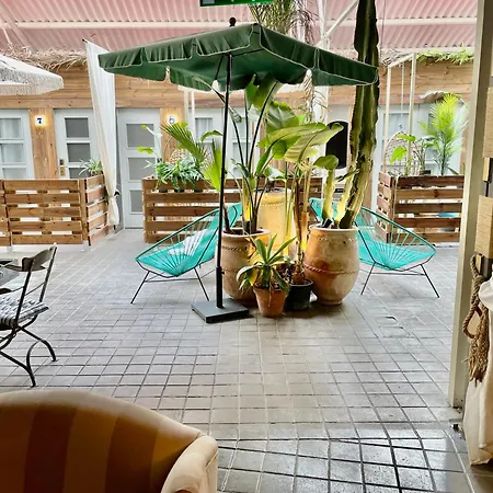 ライフ グラン ビア ホテル