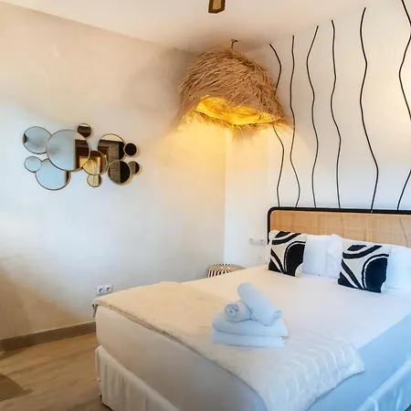Hotel Life Gran Via Design