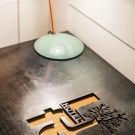 Life Gran Via Design Madrid