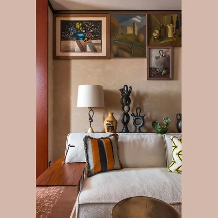 Brach - Evok Collection Hotel Madrid