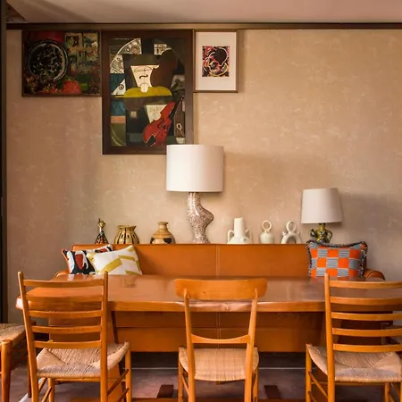 Brach - Evok Collection Hotel