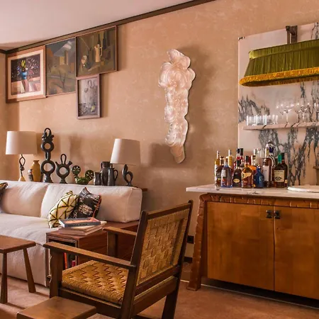 Brach - Evok Collection Hotel Madrid