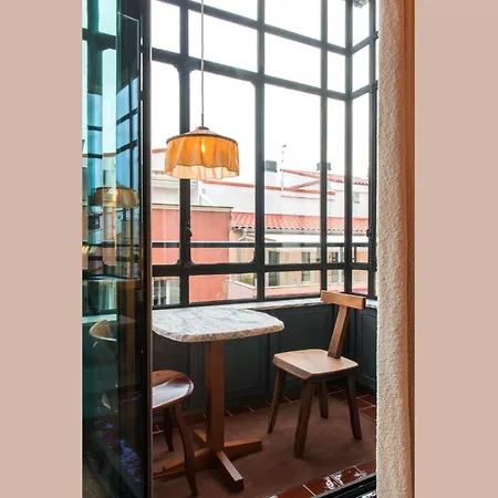 Hotel Brach - Evok Collection 5*