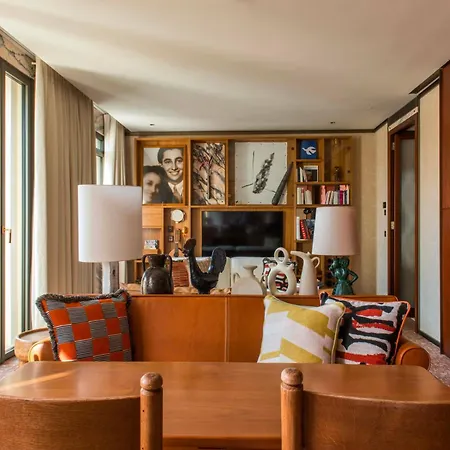 Hotel Brach - Evok Collection 5*