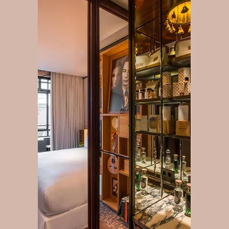 Brach - Evok Collection Hotel Madrid