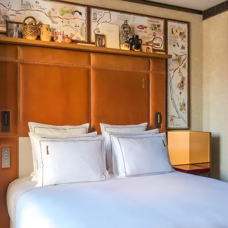 Brach - Evok Collection Hotel