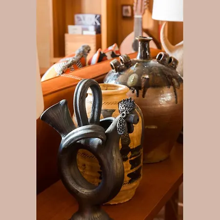 Hotel Brach - Evok Collection