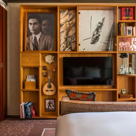 Brach - Evok Collection Hotel Madrid