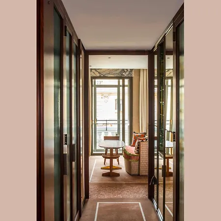 Brach - Evok Collection 5* Madrid