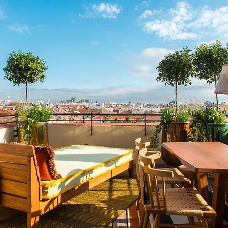 Brach - Evok Collection Hotel 5*